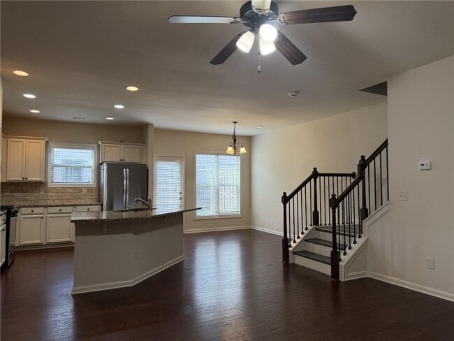 2660 Maple Leaf Terrace in Cumming, GA - Building Photo - Building Photo