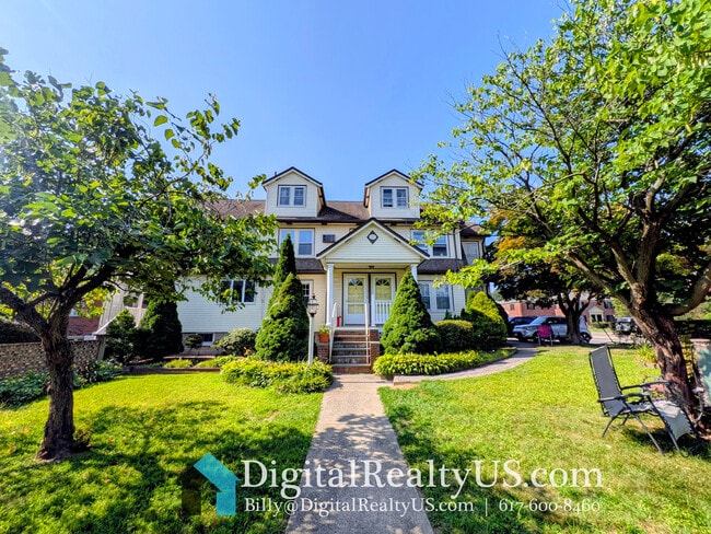 336 Orchard St, Unit 336 Orchard Street