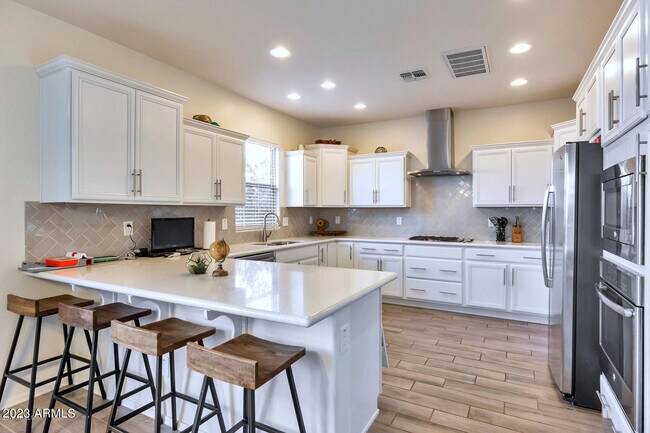 4712 E Nocona Ln in Phoenix, AZ - Building Photo - Building Photo