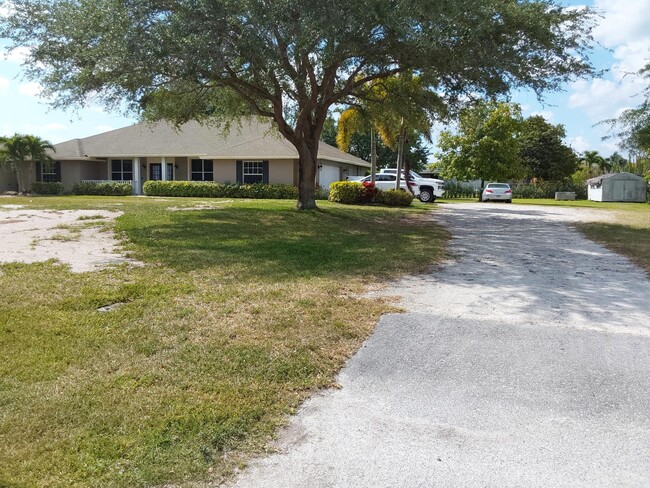 property at 8686 Pinto Dr