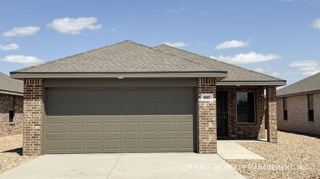 property at 8007 Date Ave