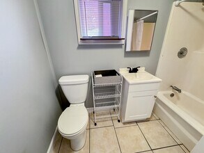 2822 Elizabeth St in Marrero, LA - Building Photo - Building Photo