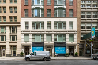 31 W 21st St in New York, NY - Building Photo - Building Photo