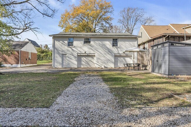 2904 McNairy Ln in Nashville, TN - Building Photo - Building Photo