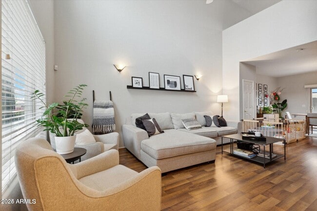 property at 5210 N 16th Dr