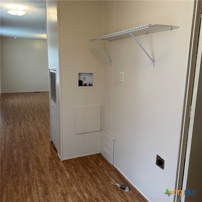 property at 1323 Harris Hill Rd