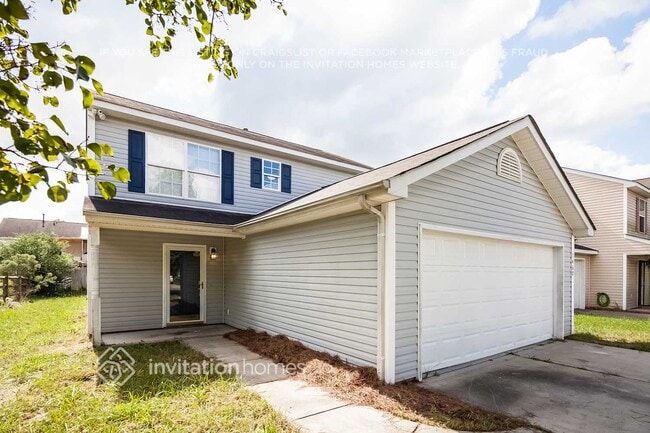 property at 1460 Summer Coach Dr