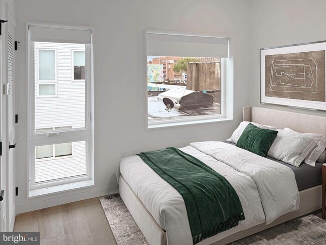 2717 N Howard St in Philadelphia, PA - Foto de edificio - Building Photo