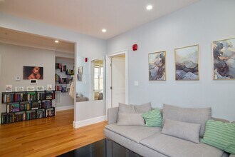 23-25-25 Bowdoin Ave in Boston, MA - Building Photo - Building Photo