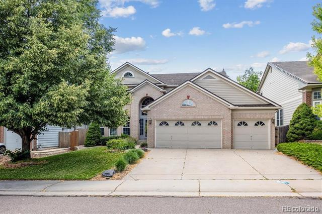 9793 Cypress Point Cir in Lone Tree, CO - Building Photo