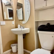 1699 Deep Spring Ave in Las Vegas, NV - Building Photo - Building Photo