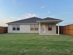 836 Birdie Dr in Little Elm, TX - Building Photo - Building Photo