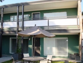 2300 Park St-Unit -6 in Houston, TX - Building Photo - Building Photo