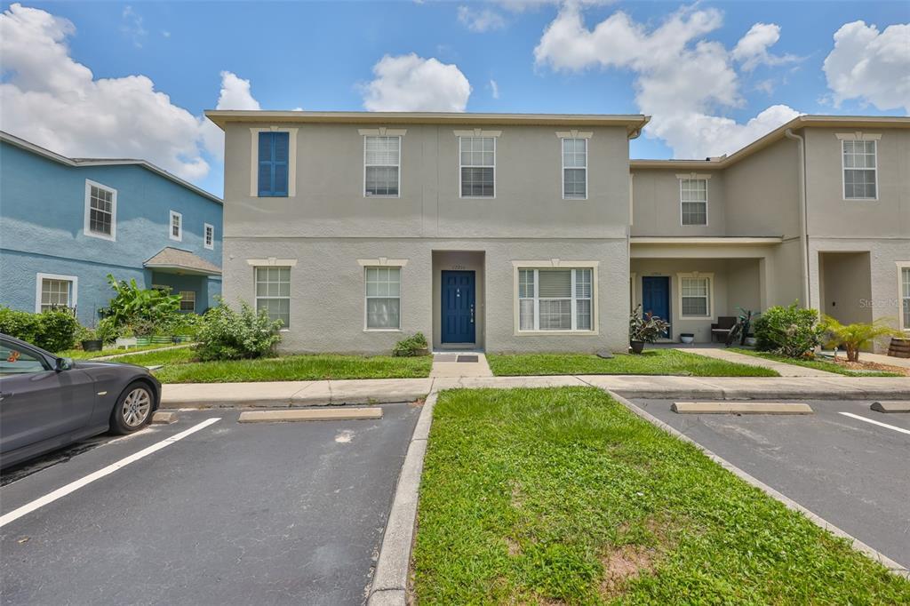 12950 Kings Crossing Dr in Gibsonton, FL - Building Photo