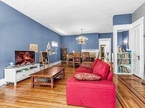 128 Richmond Ave, Unit 1 in Buffalo, NY - Building Photo - Building Photo