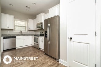 1237 Catawba Way in Murfreesboro, TN - Foto de edificio - Building Photo