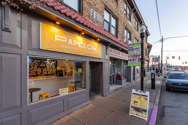 1923-1927 Murray Ave in Pittsburgh, PA - Building Photo - Building Photo