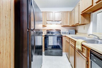 Gable Hill Apartment Homes in Columbia, SC - Building Photo - Building Photo