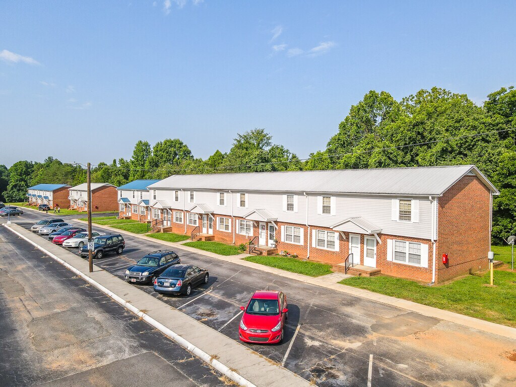 Westside Manor Apartments Salisbury, NC Apartments