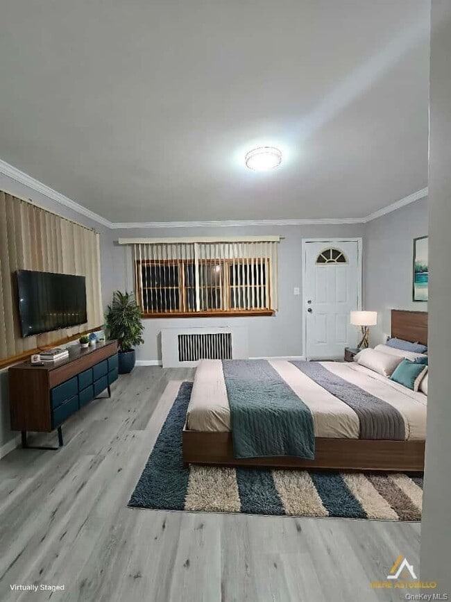 property at 14 Stone Blvd