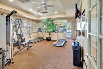 4109 Residence Drive in Ft. Myers, FL - Building Photo - Building Photo
