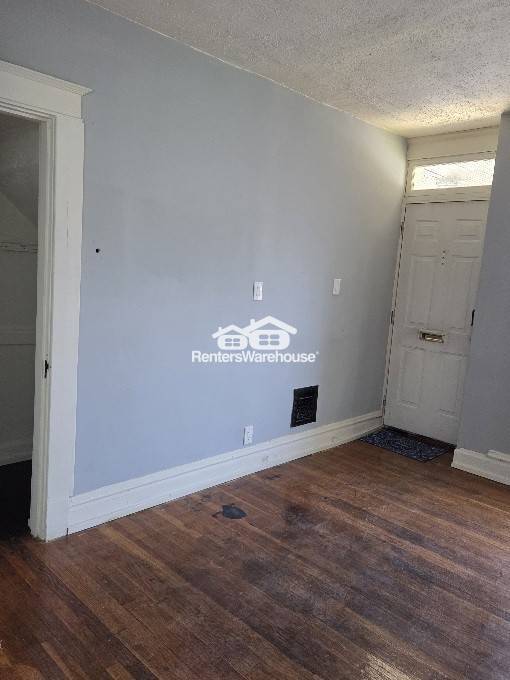 5542 Palm St in St. Louis, MO - Building Photo