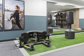 Novi at Queen Anne in Seattle, WA - Building Photo - Building Photo