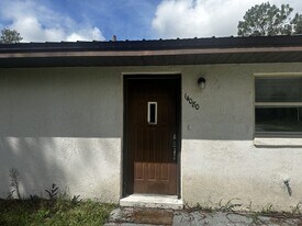 14080 SE 46th Ave in Summerfield, FL - Building Photo