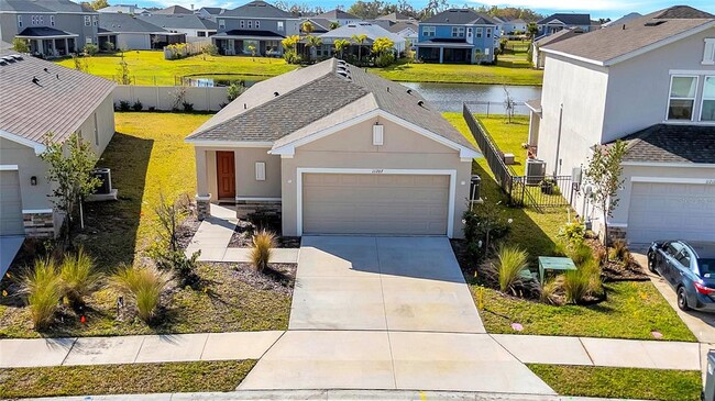 property at 11207 Fieldstone Dr