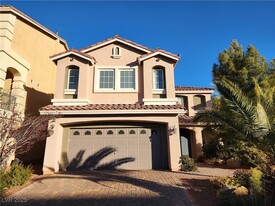 6420 Jade Mountain Ct, Unit 102 in Las Vegas, NV - Building Photo