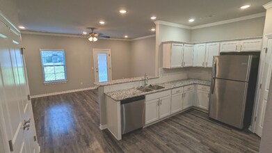 2649 S Kilimanjaro Way in Rogers, AR - Building Photo - Building Photo