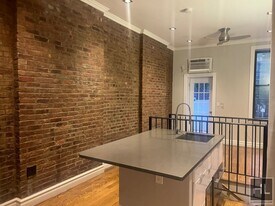 Mott Street in New York, NY - Building Photo