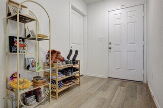 1145 Catfish Ln in Bastrop, TX - Building Photo - Building Photo