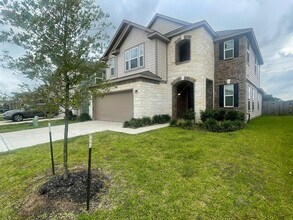 4931 Gazelle Leap Ln in Richmond, TX - Building Photo - Building Photo