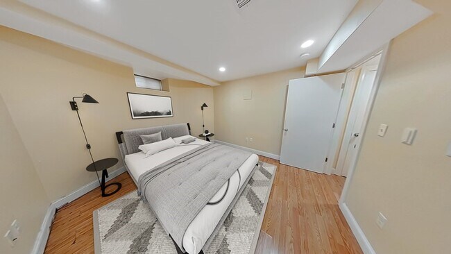 122 Calumet St, Unit 3I