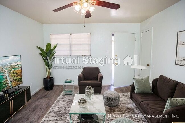 property at 4626 52nd St