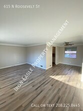 615 N Roosevelt St in Boise, ID - Building Photo - Building Photo