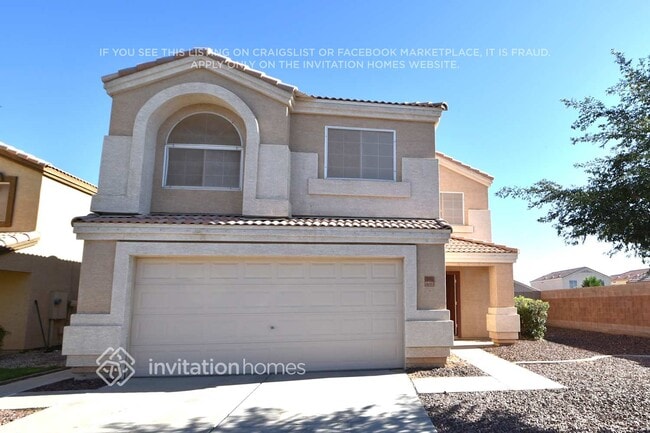 property at 11976 W Granada Rd