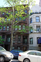 315 W 88th St Apartments