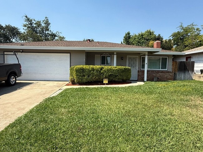 property at 5331 Constellation Way