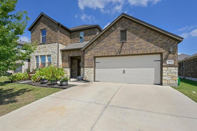 4000 Harbor Point Dr in Pflugerville, TX - Building Photo - Building Photo