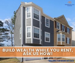 6519 Charter Way in Lithonia, GA - Building Photo