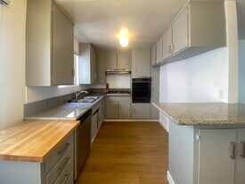 1823 Camden Ave in Los Angeles, CA - Building Photo