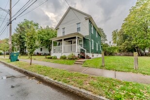 397 Murray St in Rochester, NY - Building Photo