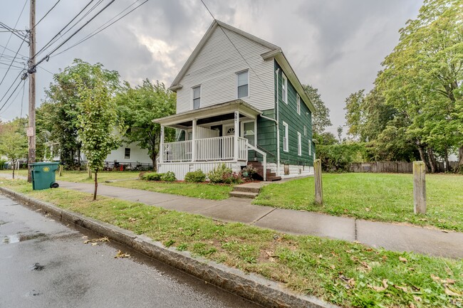 property at 397 Murray St