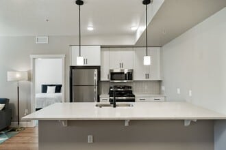 Rosewood and Rosewood Premier in Boise, ID - Foto de edificio - Building Photo