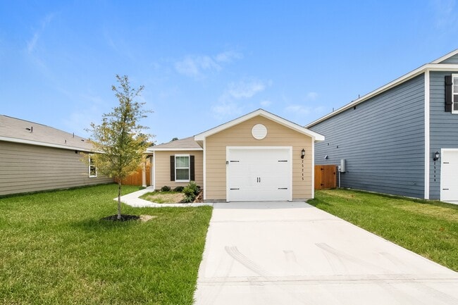 property at 25245 Dickens Dr