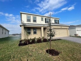 5267 Dagenham Dr in Davenport, FL - Building Photo