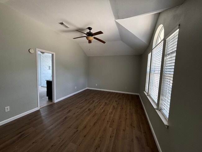 property at 16003 Mission Glen Dr