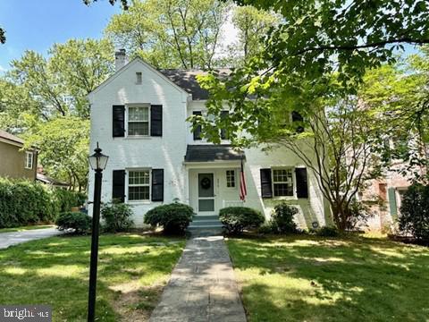 property at 5416 Grove St